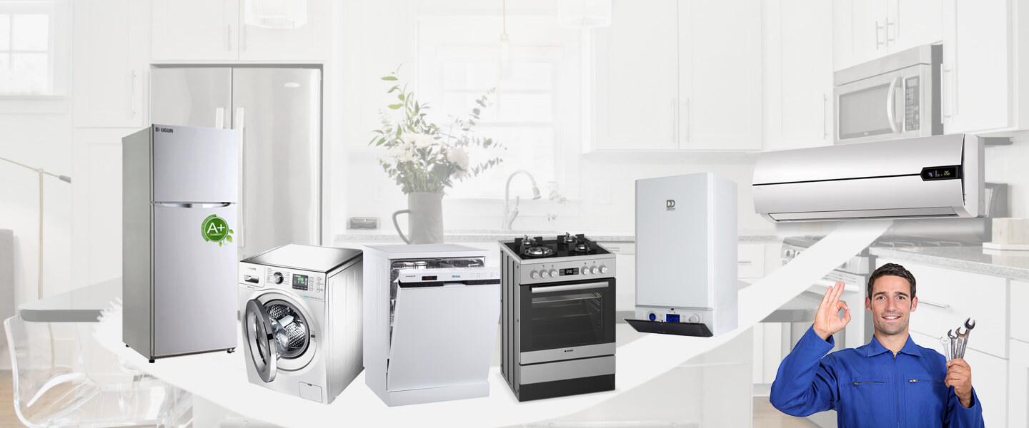 Gölbaşı Grundig Servisi